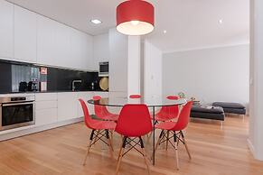 Feel Porto Downtown Townhouses