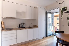 Feel Porto Downtown Townhouses