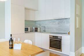 Feel Porto Downtown Townhouses
