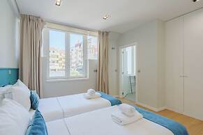 Feel Porto Downtown Townhouses