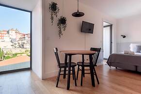 Feel Porto Downtown Townhouses