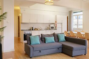 Feel Porto Downtown Townhouses