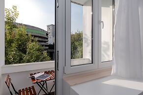 Feel Porto Downtown Townhouses