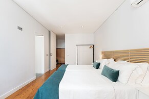 Feel Porto Downtown Townhouses
