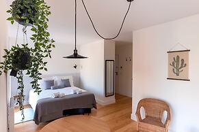 Feel Porto Downtown Townhouses