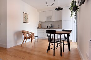 Feel Porto Downtown Townhouses