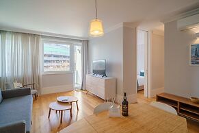 Feel Porto Downtown Townhouses