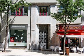 Feel Porto Downtown Townhouses