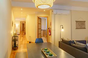 Feel Porto Downtown Townhouses