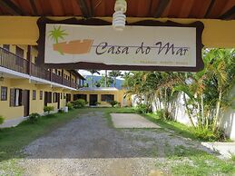 Pousada Casa do Mar