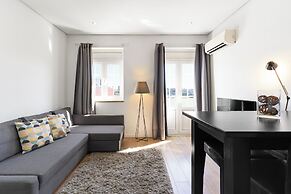 Feel Porto Historical Flats