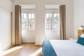Feel Porto Historical Flats