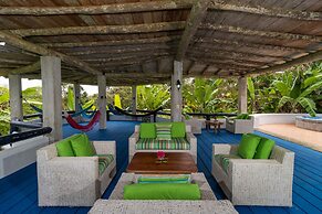 Enchanted Galapagos Lodge