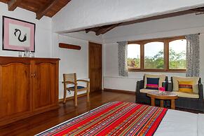 Enchanted Galapagos Lodge