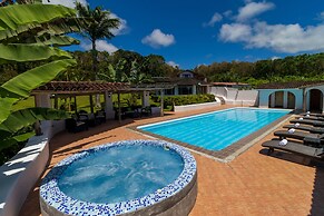 Enchanted Galapagos Lodge