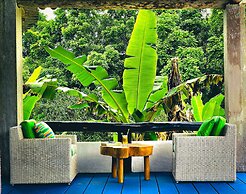 Enchanted Galapagos Lodge
