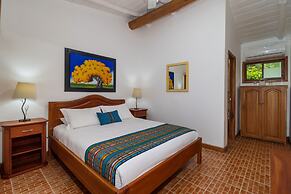 Enchanted Galapagos Lodge