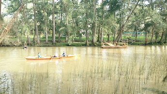 La Viña Casas isleñas