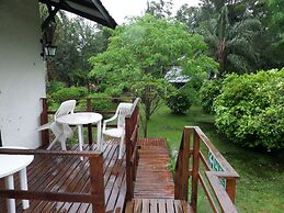 La Viña Casas isleñas