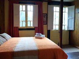 La Viña Casas isleñas