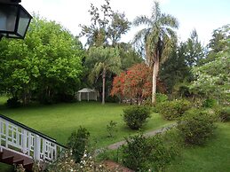 La Viña Casas isleñas