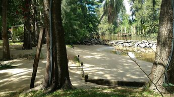 La Viña Casas isleñas