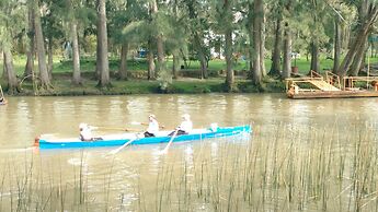 La Viña Casas isleñas