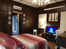 La Viña Casas isleñas