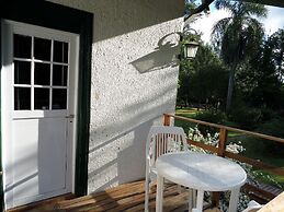 La Viña Casas isleñas