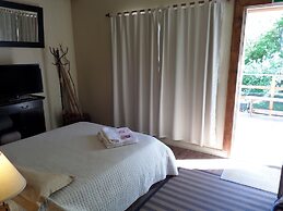 La Viña Casas isleñas