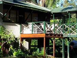 La Viña Casas isleñas