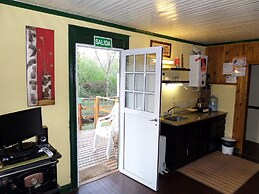 La Viña Casas isleñas