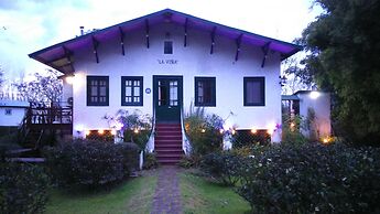 La Viña Casas isleñas