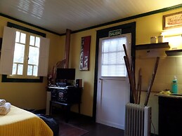 La Viña Casas isleñas