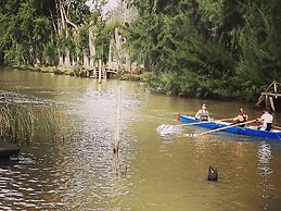 La Viña Casas isleñas