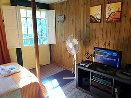 La Viña Casas isleñas