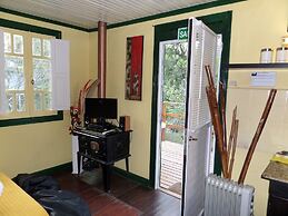 La Viña Casas isleñas