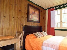 La Viña Casas isleñas