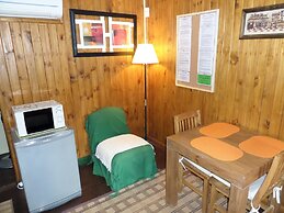 La Viña Casas isleñas