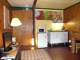 La Viña Casas isleñas