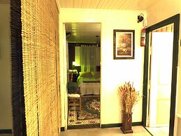 La Viña Casas isleñas