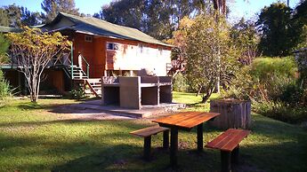 La Viña Casas isleñas