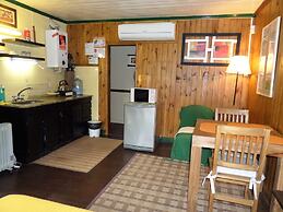 La Viña Casas isleñas