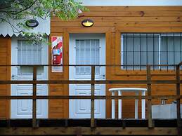 La Viña Casas isleñas