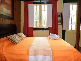 La Viña Casas isleñas