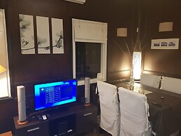 La Viña Casas isleñas