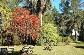 La Viña Casas isleñas