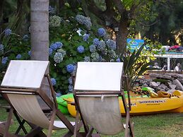 La Viña Casas isleñas