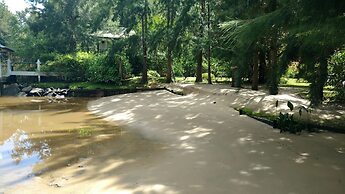 La Viña Casas isleñas