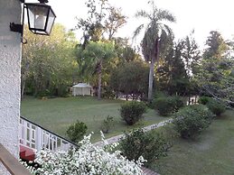 La Viña Casas isleñas